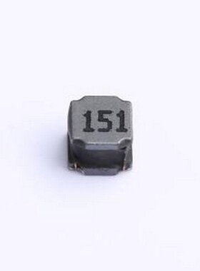 SNR5040-151MT 功率电感 150uH ±20% 650mA SMD,5x5mm