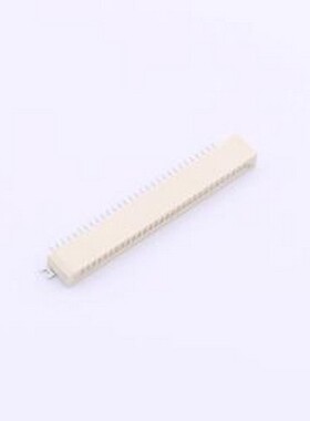 FB35-30N0-AHR FFC/FPC连接器 间距:1mm P数:30P 无锁 上接 SMD,P