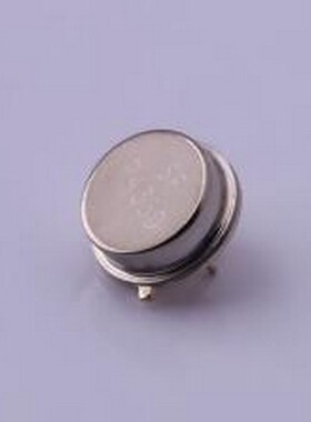 SFR433D 声表谐振器(无源) SFR433D TO-39