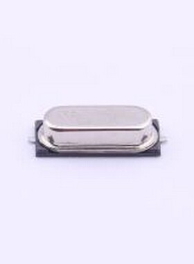 49SBT06745201060 无源晶振 6.7458MHz ±10ppm 20pF HC-49S-SMD