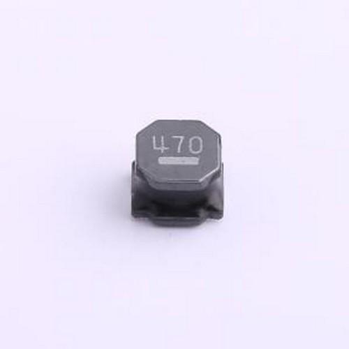 NR6045T470M 功率电感 47uH ±20% 1.3A SMD,6x6mm