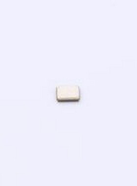 SX1B27.120F0810F30 无源晶振 27.12MHz ±10ppm 8pF SMD2016-4P