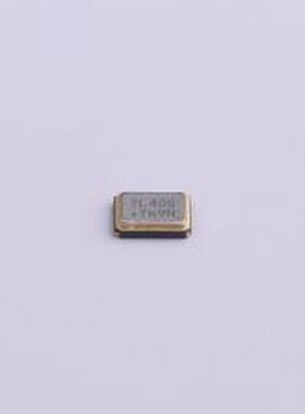 3S40000131 无源晶振 40MHz ±10ppm 15pF SMD3225-4P