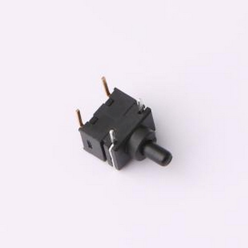 FP11SPA1B1TP00 按键开关 按钮开关 Pushbutton Switch 插件