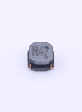 AMWPH5030SR47NT 功率电感 470nH ±30% 13A SMD,5x5mm