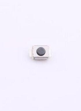 TS-1064S-A1B3-D4 轻触开关 3*2.5*1.5mm立贴有柱轻触开关250gf S