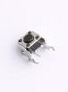 DS-THDP10-043AB1 轻触开关 轻触开关 插件