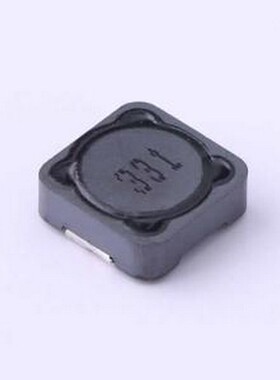 YPRH1204-331M 功率电感 330uH ±20% SMD,12x12mm
