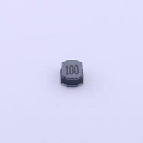 UT4030N-100M-SL 功率电感 10uH ±20% SMD