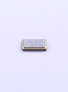 X1H016000FI1H-X 无源晶振 16.000MHZ 18PF 30PPM SMD5032-4P