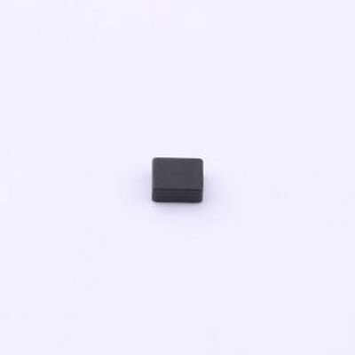 FTC252012S100MBCA 功率电感 10uH ±20% 1.6A SMD,2x2.5mm