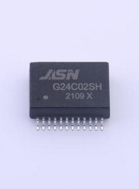 G24C02SH 网口变压器 G24C02SH SMD