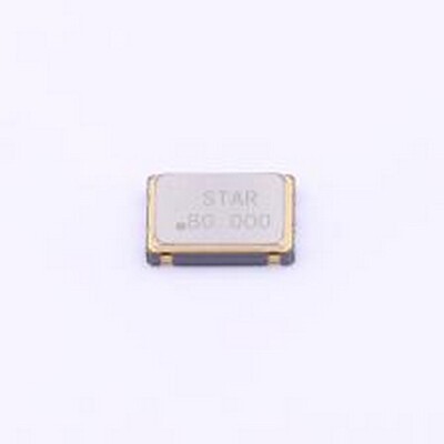 SWPABV33EF-80.000000Y 有源晶振 SWPABV33EF-80.000000Y SMD7050
