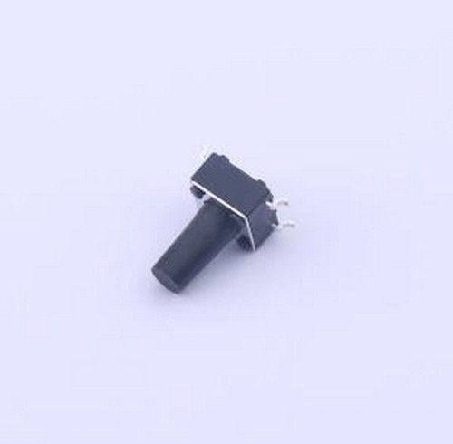 TS-1095PS-A135B2-C3D2 轻触开关 6*6*10.5mm 立贴 轻触开关 SMD
