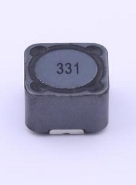 TPRHC1207F-331M 功率电感 330uH ±20% SMD,12.8x12.8mm