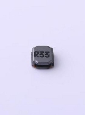 SWPA4020SR33NT 功率电感 330nH ±30% 7.5A SMD,4x4x2mm