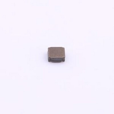 YHNR2512-100M 功率电感 10uH ±20% 1.1A SMD,2.5x2mm