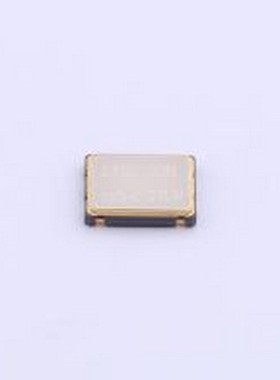 Q3309CA500123 预编程振荡器 100.3MHz Q3309CA500123 SMD7050-4P