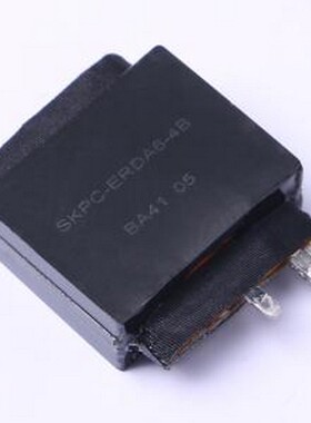 SKPC-ERDA6-4B(135) 功率电感 6uH ±5% 28.8A -