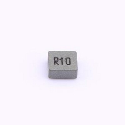 SMTC0420A-R10MT 功率电感 100nH ±20% 38A SMD,4.1x4.1x1.9mm