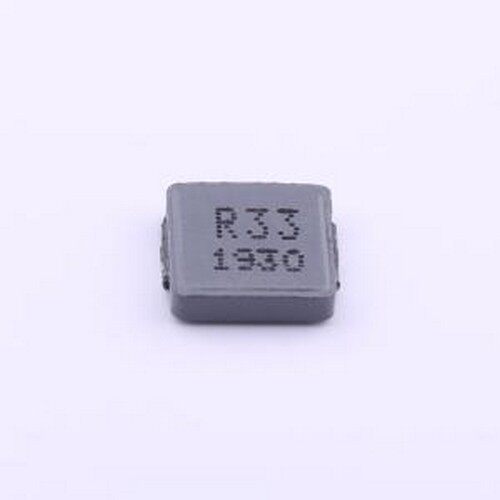 TMPC0618H-R33MG-D 功率电感 330nH ±20% SMD