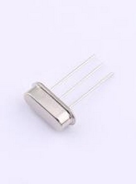 01.X.SC.120JLVF03579545 无源晶振 3.579545MHz ±20ppm 10pF KC