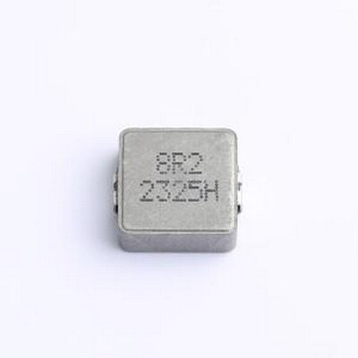 SRP1038C-8R2M 功率电感 8.2uH ±20% 13.5A SMD,10x11mm