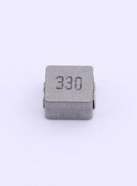 BCIHP0740SC-330M 功率电感 33uH ±20% 3A SMD,6.6x7.1mm