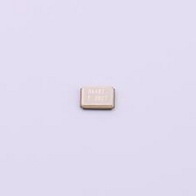 X1E0000210648 无源晶振 25MHz ±10ppm 18pF SMD3225-4P