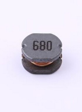 SM1054-680MT 功率电感 68uH ±20% 1.5A SMD