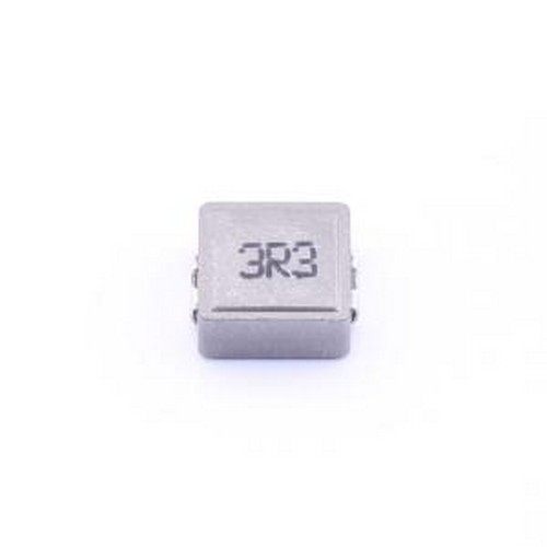 XR0630-3R3M 功率电感 3.3uH ±20% SMD,0630