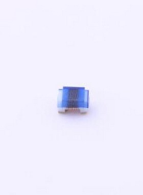 AISC-0805-R10J-T 贴片电感 100nH ±5% SMD,1.7x2.3mm