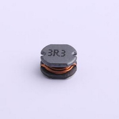 YP0503-3R3M 功率电感 3.3uH ±20% SMD,5.2x5.8mm