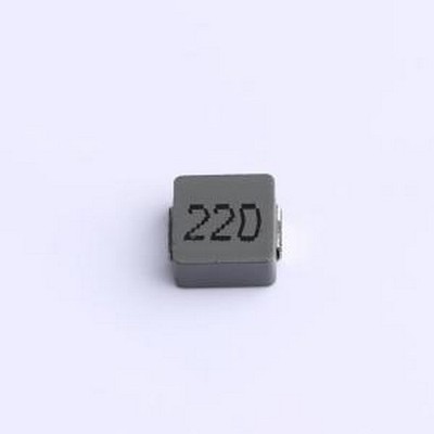 AMRU00060630220MA1 功率电感 22uH ±20% 3.5A SMD,6.8x7.3mm