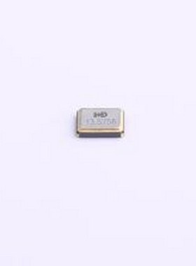7B013575R01 无源晶振 13.5756MHz ±10ppm 20pF SMD3225-4P