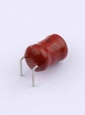 XRHY8*10-562K-B 色环/插件电感 5.6mH ±10% 100mA 插件,D10xL13