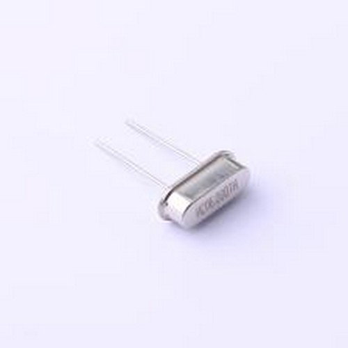 X49ST2-16.000-F20LLHP 无源晶振 16MHz ±20ppm 20pF HC-49S