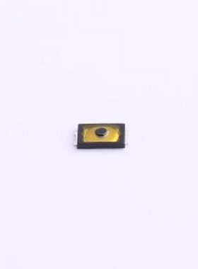 GT-TC024B-H0060-L1 轻触开关 3*2*0.6mm 立贴 轻触开关 SMD
