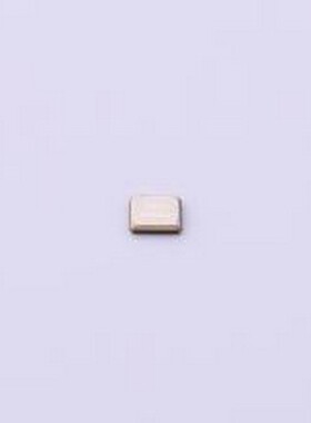 8Y20000007 无源晶振 20MHz ±10ppm 12pF SMD2016-4P