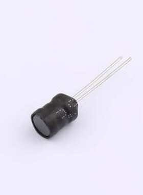 VLU0608-221KB 色环/插件电感 220uH ±10% 0608