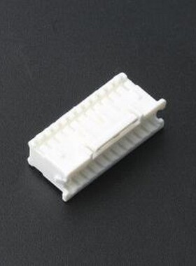 KH-A2015-2X12Y 胶壳(线对板/线对线) 2x12P 2mm P=2mm原装现货