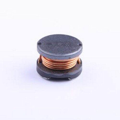 SDR0805-220ML 功率电感 22uH ±20% 2.3A SMD,7.8x7.8mm