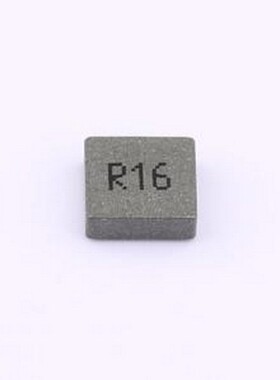 YSPIT0520A-R16M 功率电感 160nH ±20% 30A SMD,5.5x5.3mm