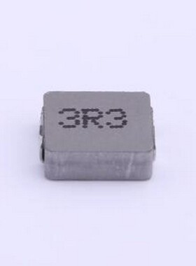 SLO0624H3R3MTT 功率电感 3.3uH ±20% SMD