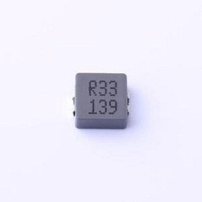 0630CDMCDDS-R33MC 功率电感 330nH ±20% 32.3A SMD,6.6x7mm