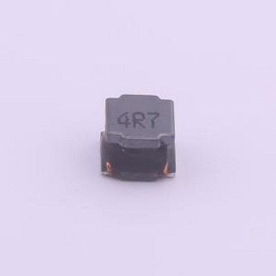 SWPA6045S4R7MT 功率电感 4.7uH ±20% 5.5A SMD