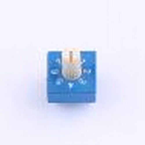 MHR-08-WB(thin) 旋转编码器 MHR-08-WB(thin) 插件