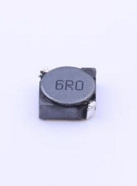 ASPI-0602S-6R0M-T 功率电感 6uH ±20% SMD,6.7x6.7mm