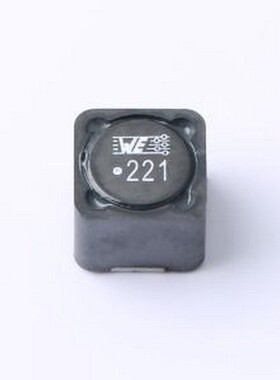 7447709221 功率电感 220uH ±20% 2.2A SMD