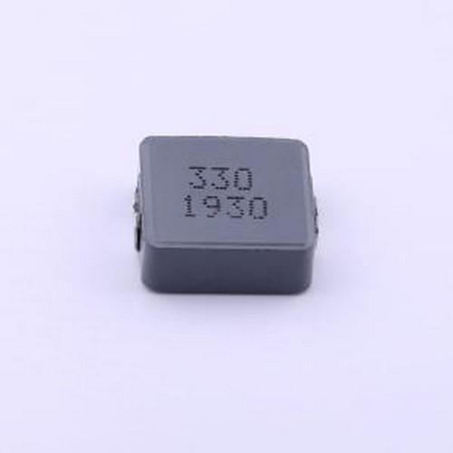 TMPC1004H-330MG-D 功率电感 33uH ±20% 5A SMD